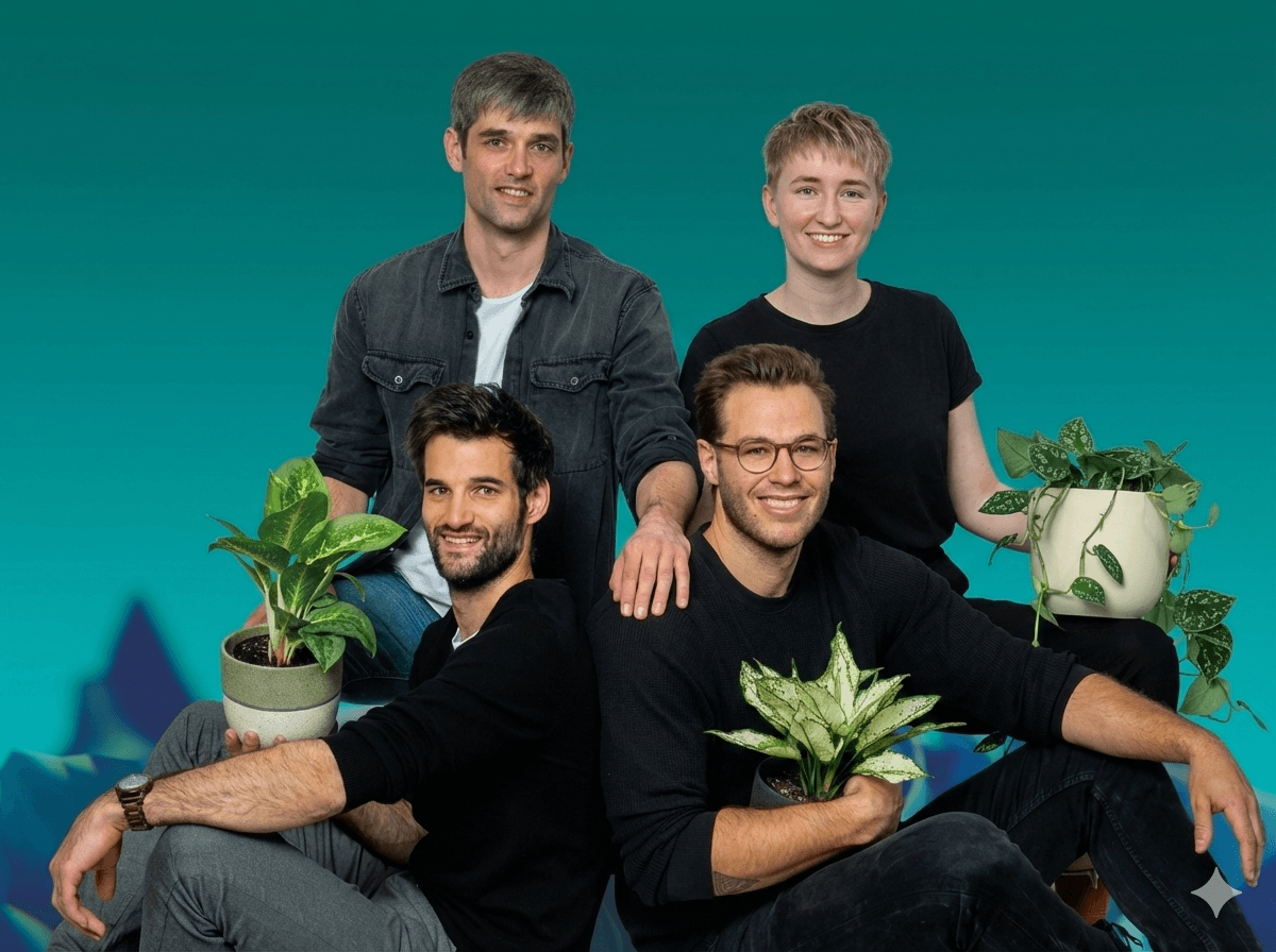 Management team of feey