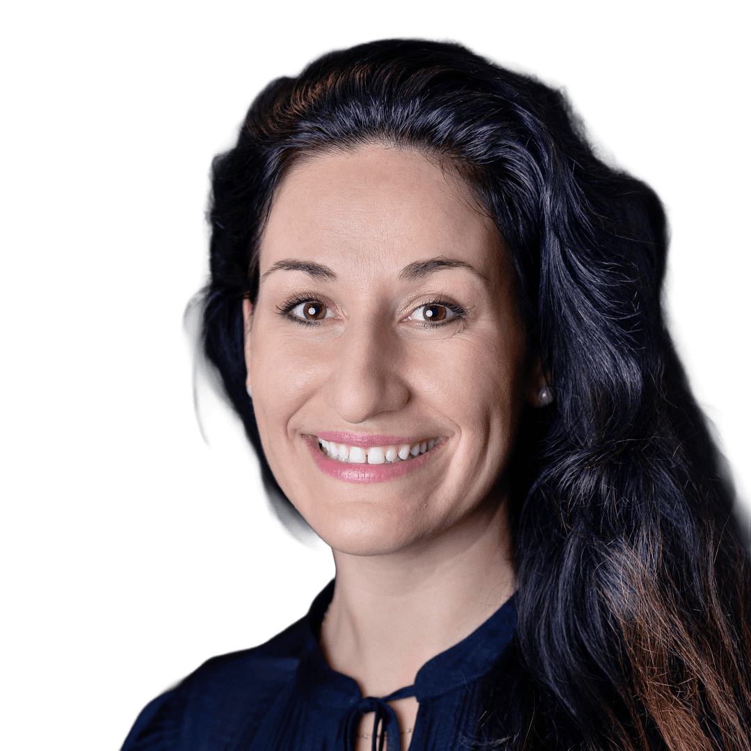 Deana Mohr