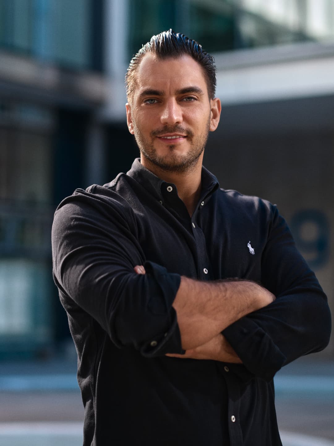 Levent Künzi