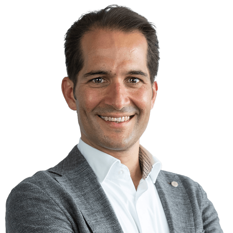 Lukas Frösch